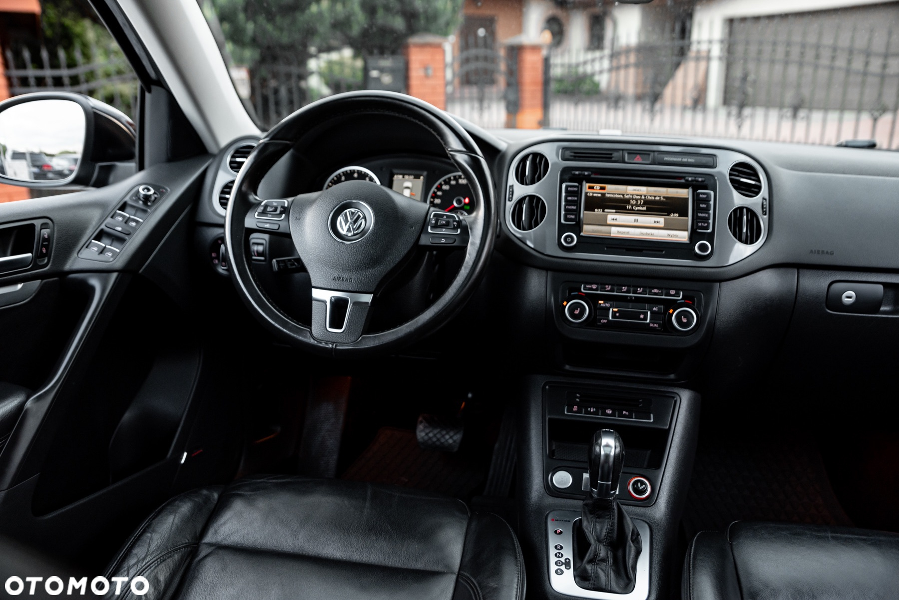 Volkswagen Tiguan 2.0 TSI 4Mot Sport&Style DSG - 24