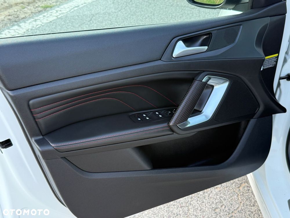 Peugeot 308 PureTech 130 Stop & Start GT-Line Edition - 22
