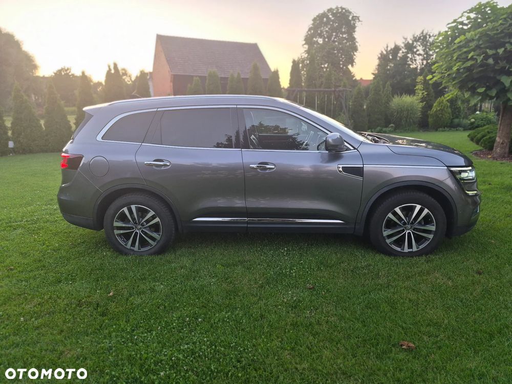 Renault Koleos 1.6 dCi Intens - 3