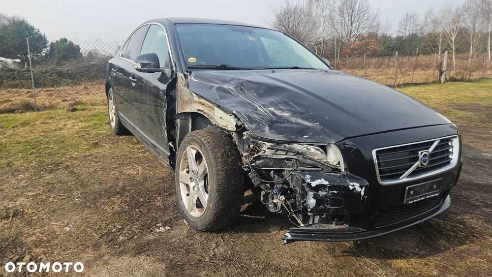 Volvo S80 D5 Summum - 6