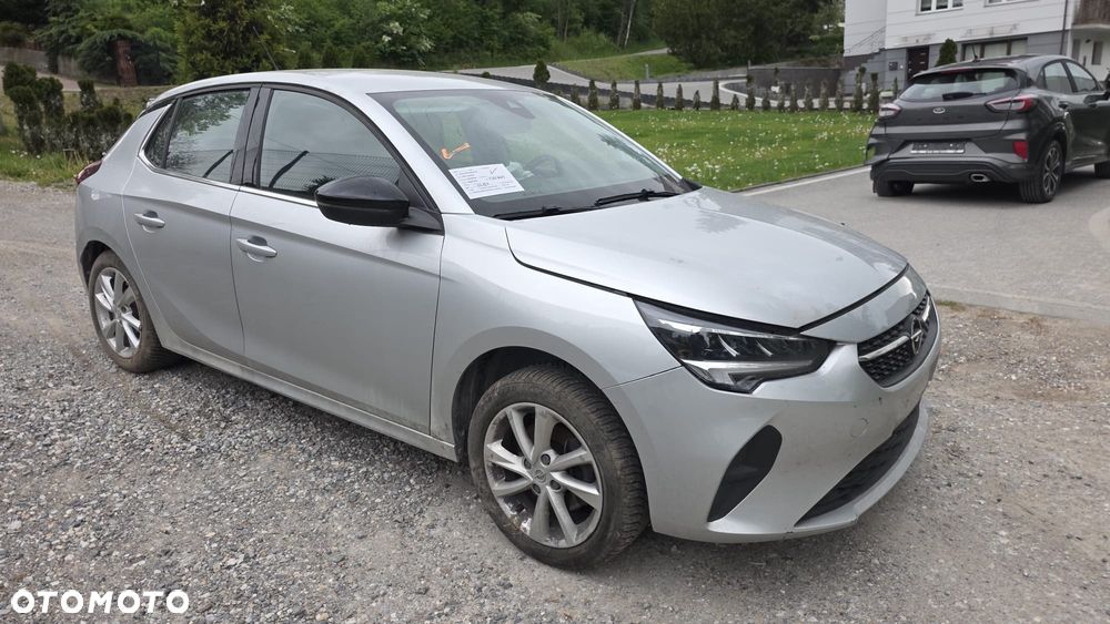 Opel Astra 1.7 CDTI DPF ecoFLEX TourerStart/Stop Design Edition - 24