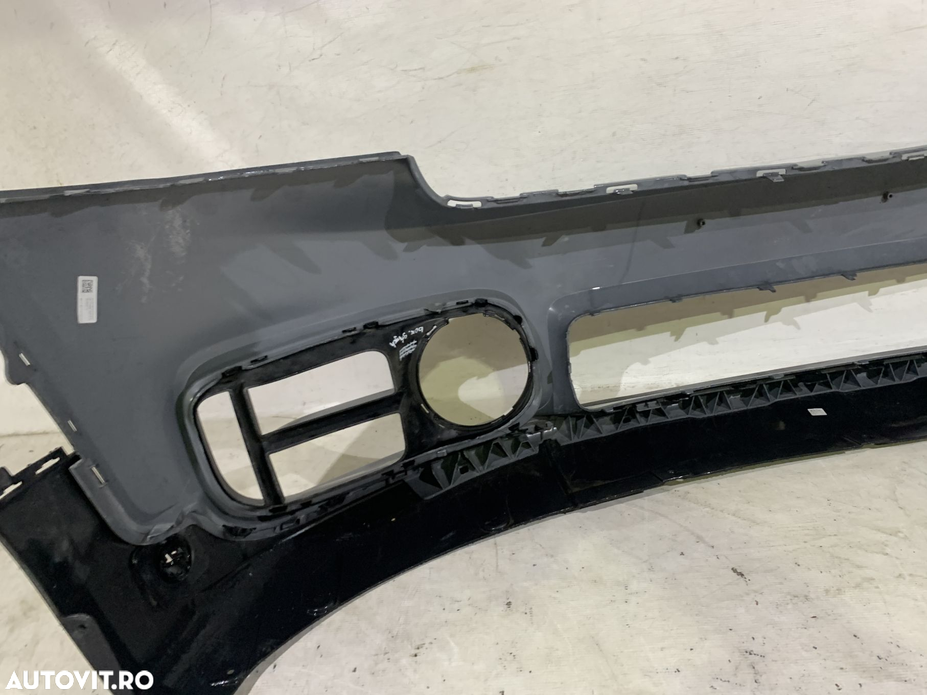 Bara fata Mini Cooper S-Sport Countryman F60, 2016, 2017, 2018, 2019, 2020, 2021, cod origine OE 51117390520. - 12