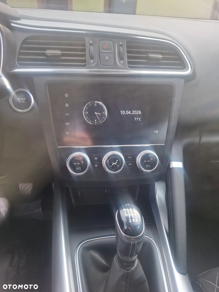 Renault Kadjar 1.3 TCe FAP Business - 13
