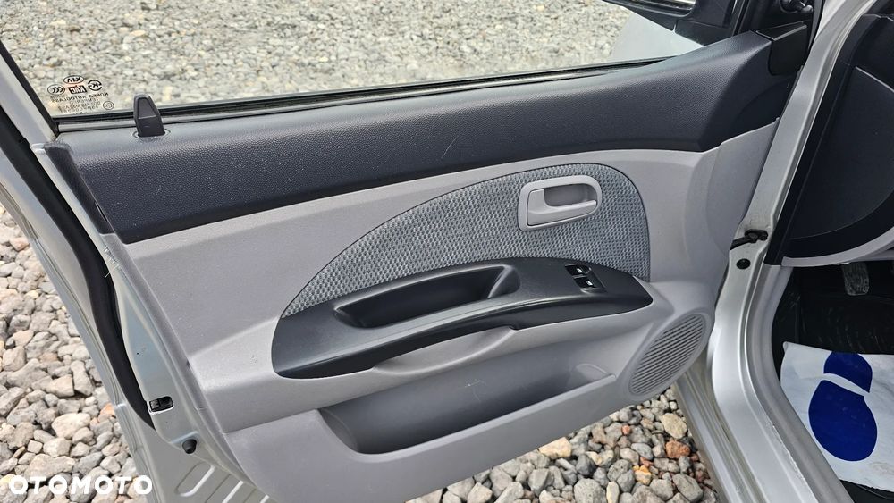 Kia Picanto 1.1 - 13