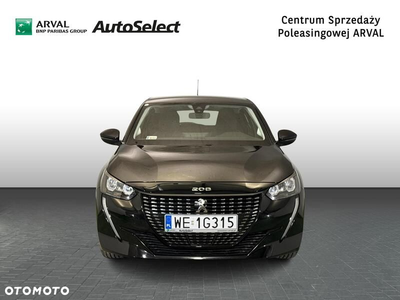 Peugeot 208 1.2 PureTech Active S&S - 9