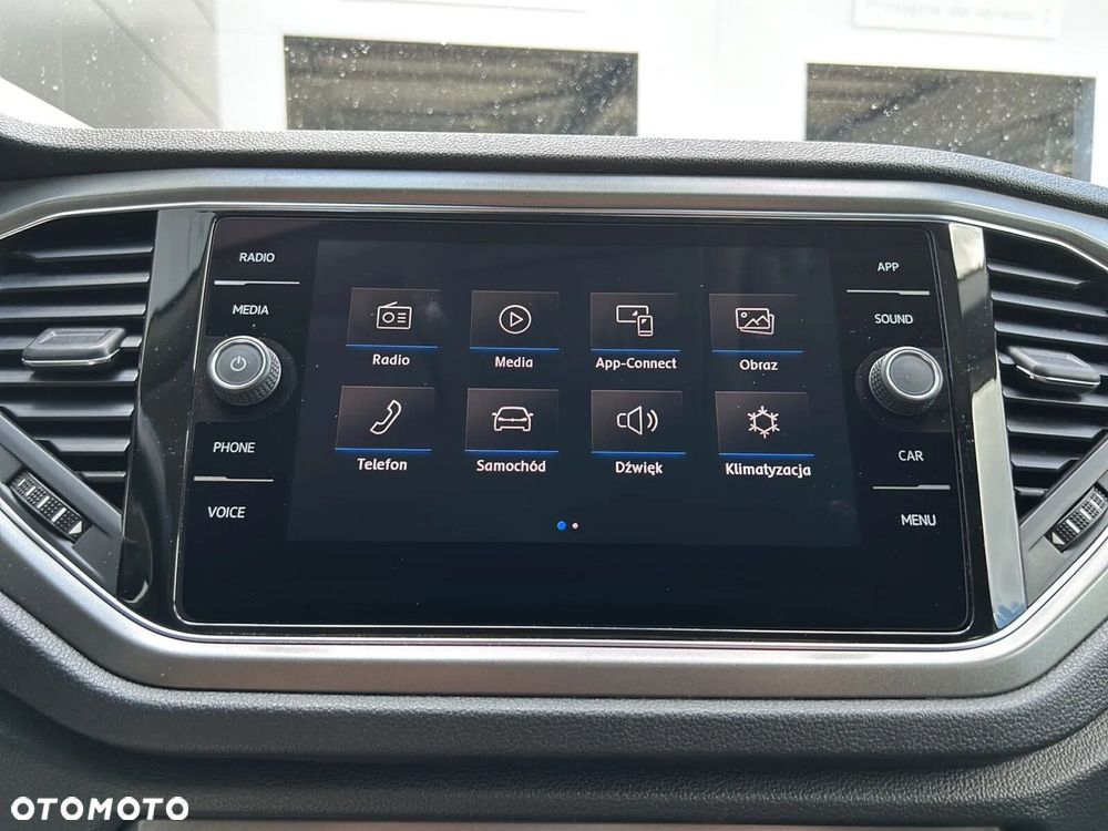Volkswagen T-Roc 1.0 TSI Advance - 28