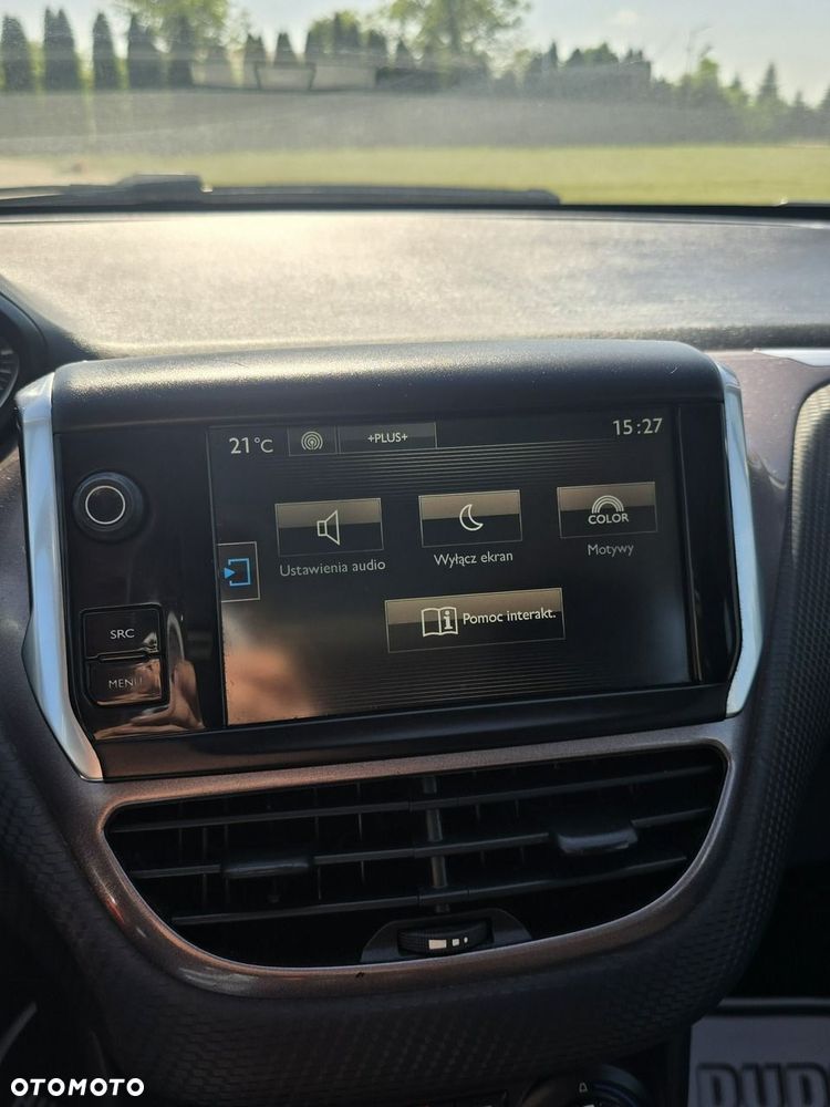 Peugeot 2008 - 37