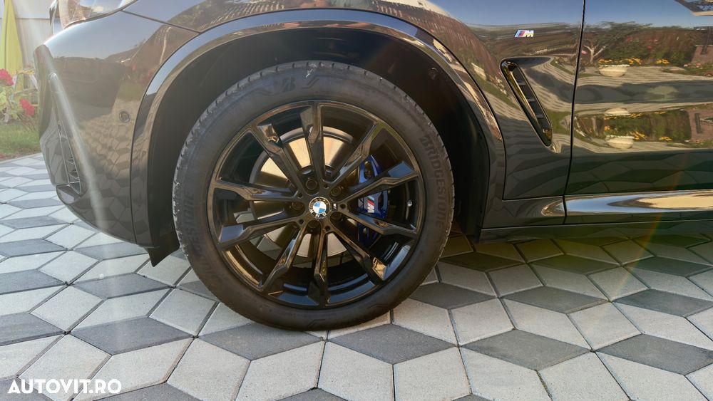 BMW X4 - 8