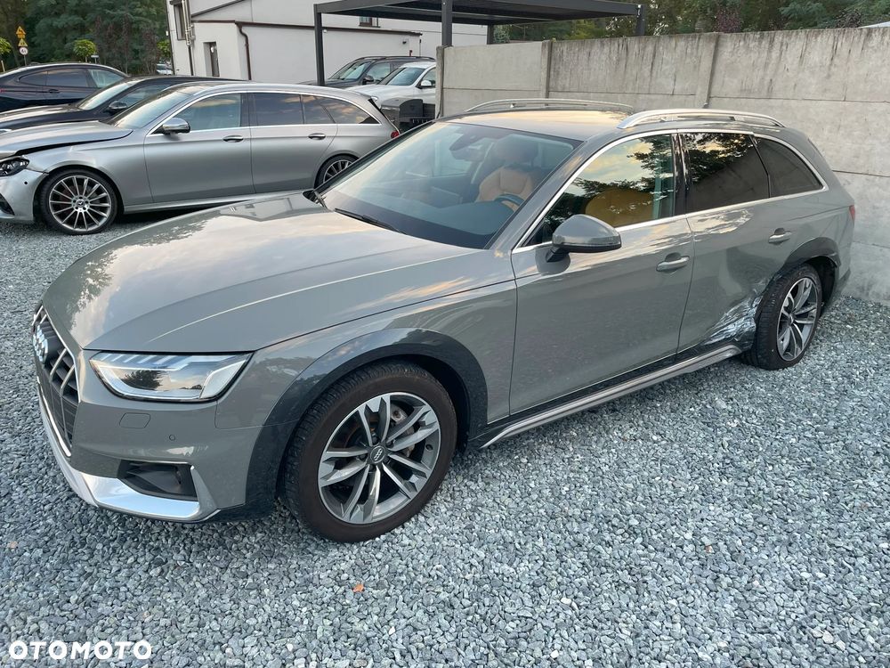 Audi A4 - 3