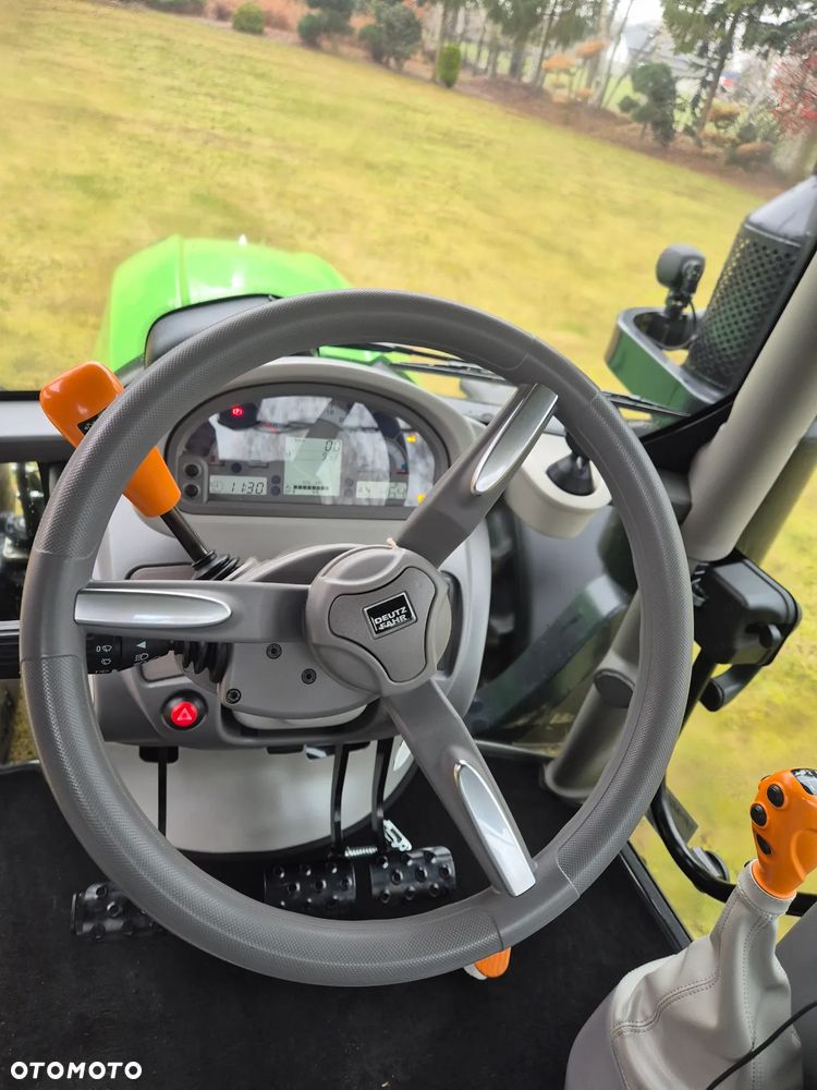 Deutz-Fahr 5095 GS - 8
