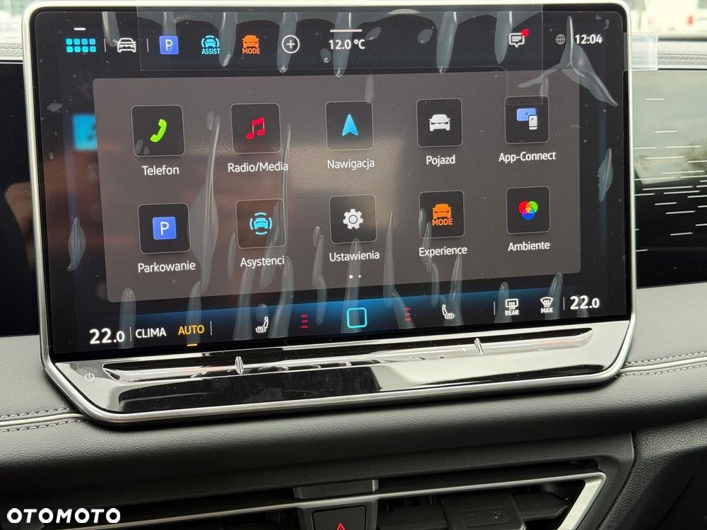 Volkswagen Tiguan 1.5 eTSI Elegance DSG - 15