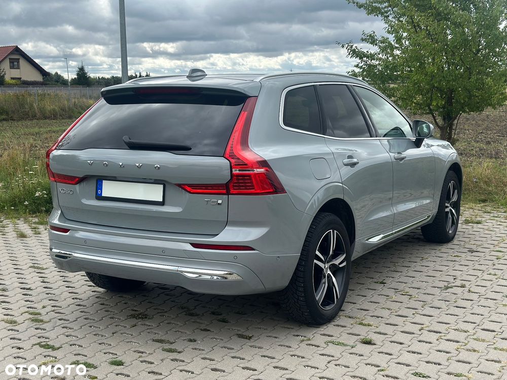 Volvo XC 60 T8 AWD Ultra Bright - 10