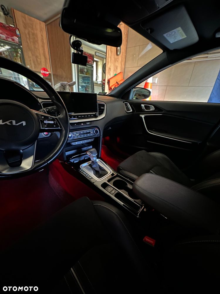 Kia XCeed 1.6 T-GDI Prestige Line DCT - 9