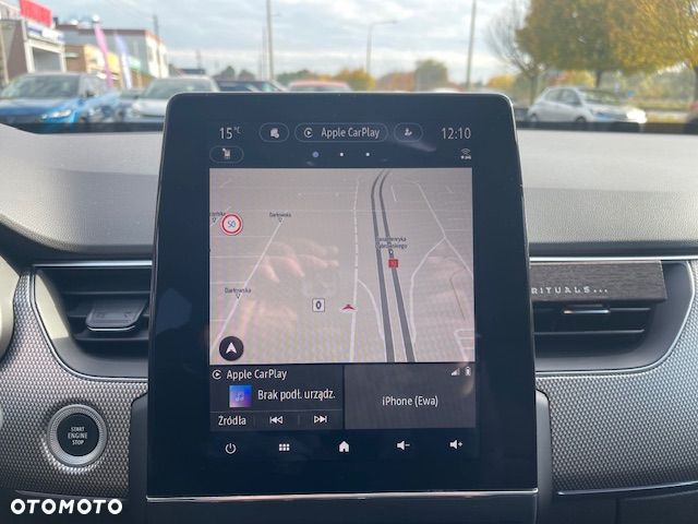 Renault Arkana 1.3 TCe mHEV Techno EDC - 14