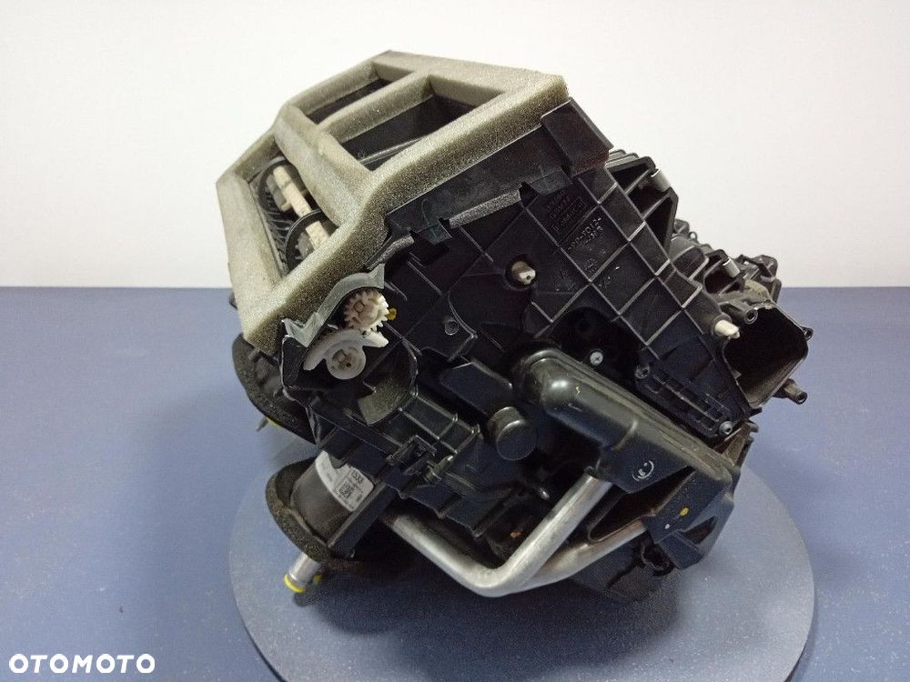 FORD MUSTANG MACH-E NAGRZEWNICA - 4