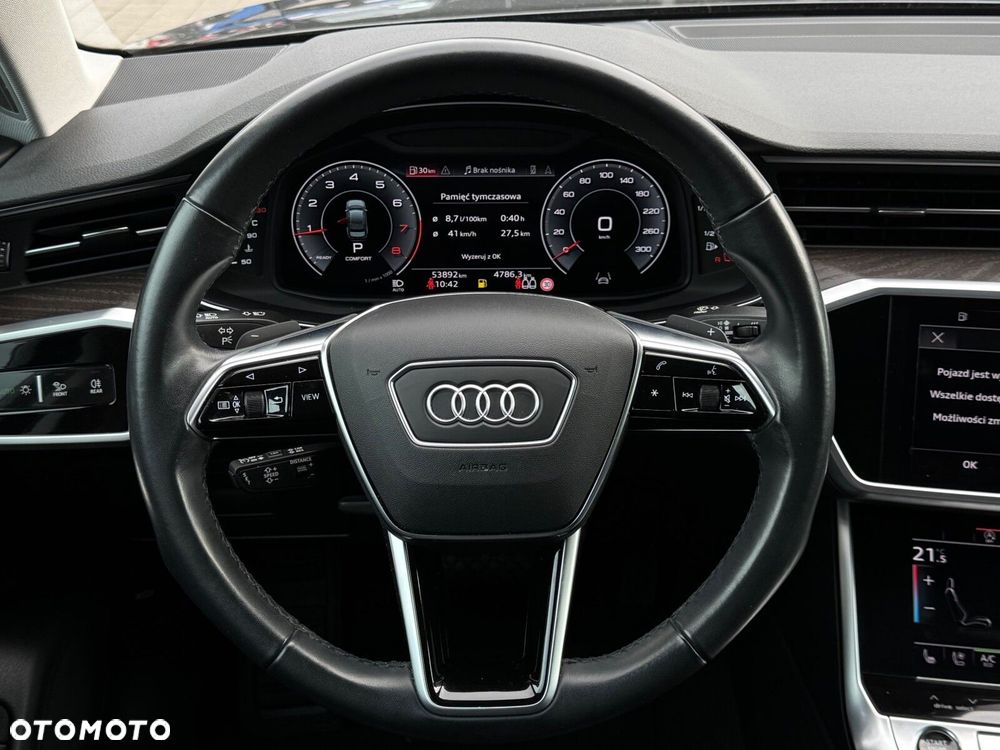 Audi A6 Limousine - 10