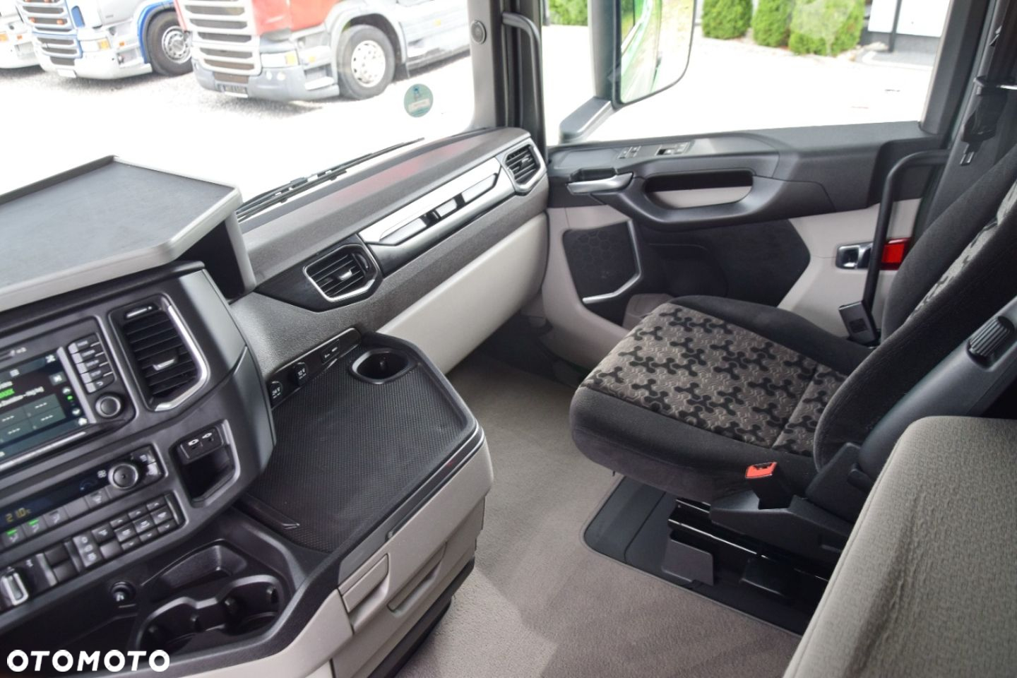 Scania S500 - 30
