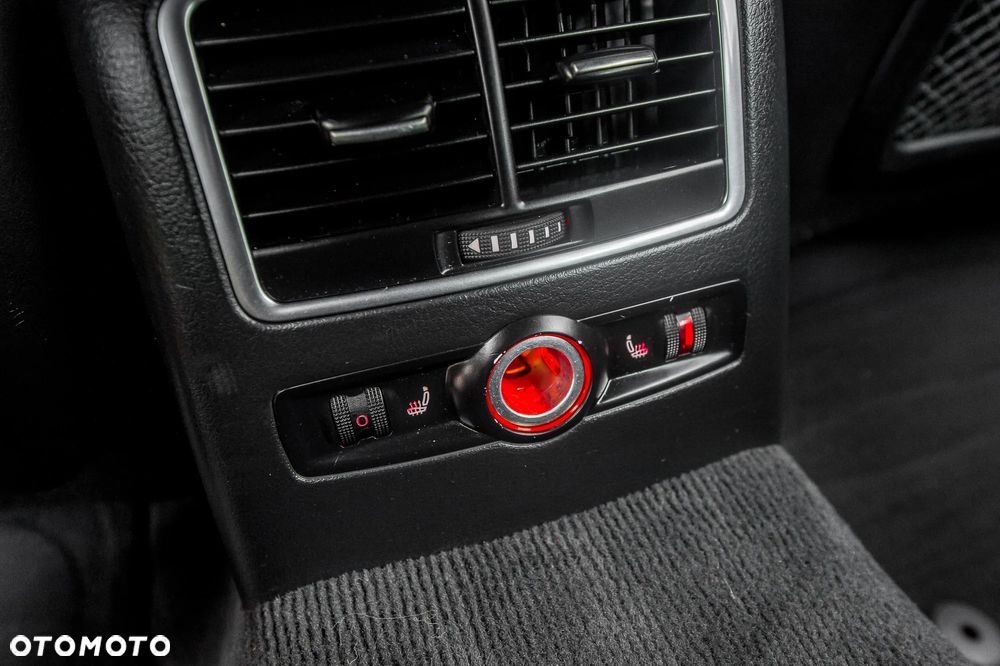 Audi A6 - 19