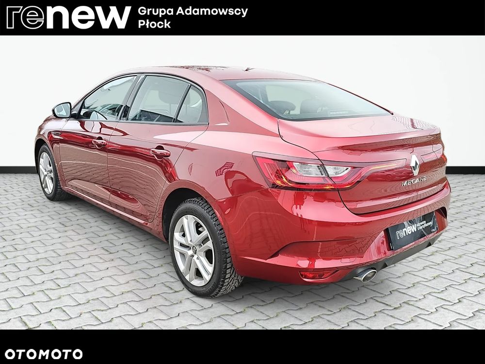 Renault Megane 1.3 TCe FAP Limited - 7