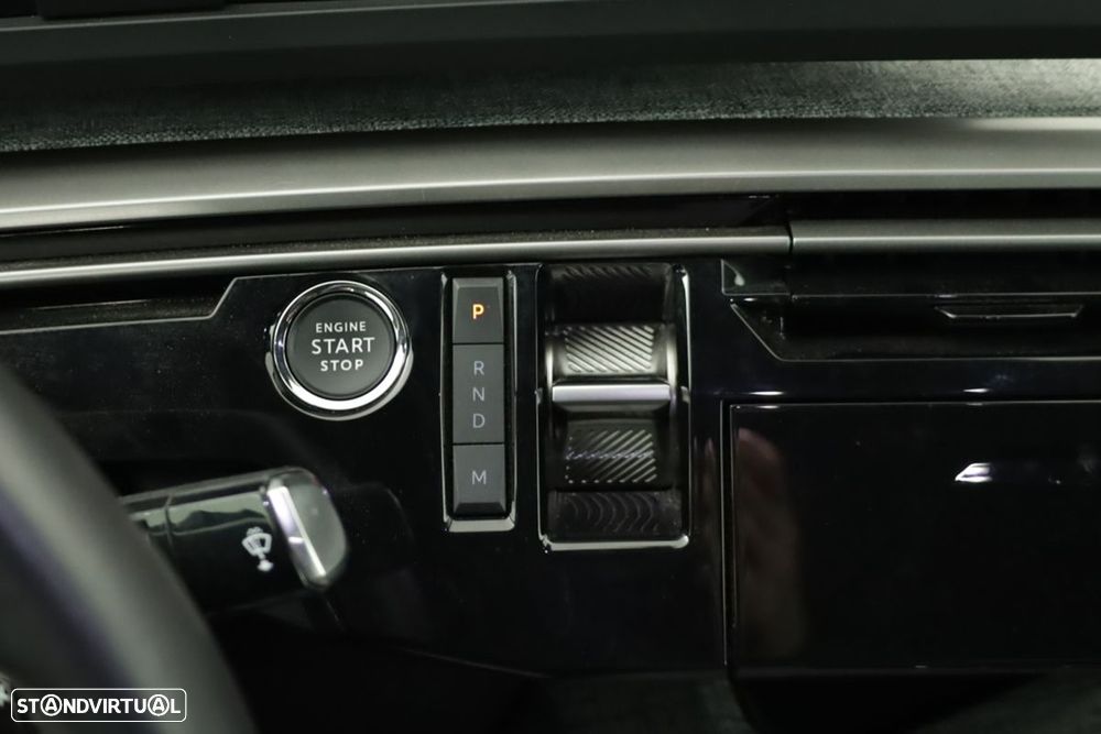 Peugeot 3008 1.2 Hybrid Allure e-DCS6 - 14
