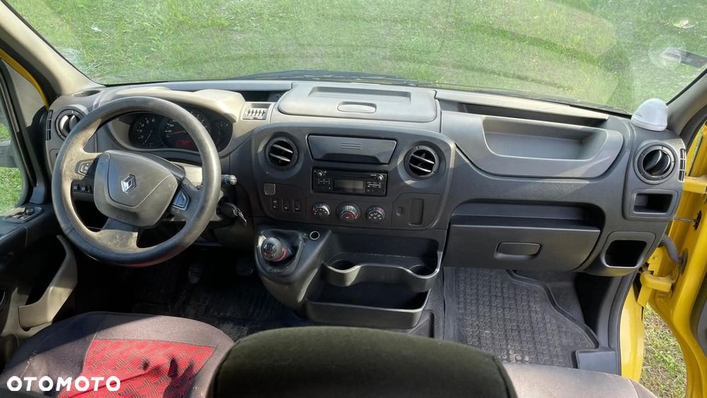 Renault Master - 6