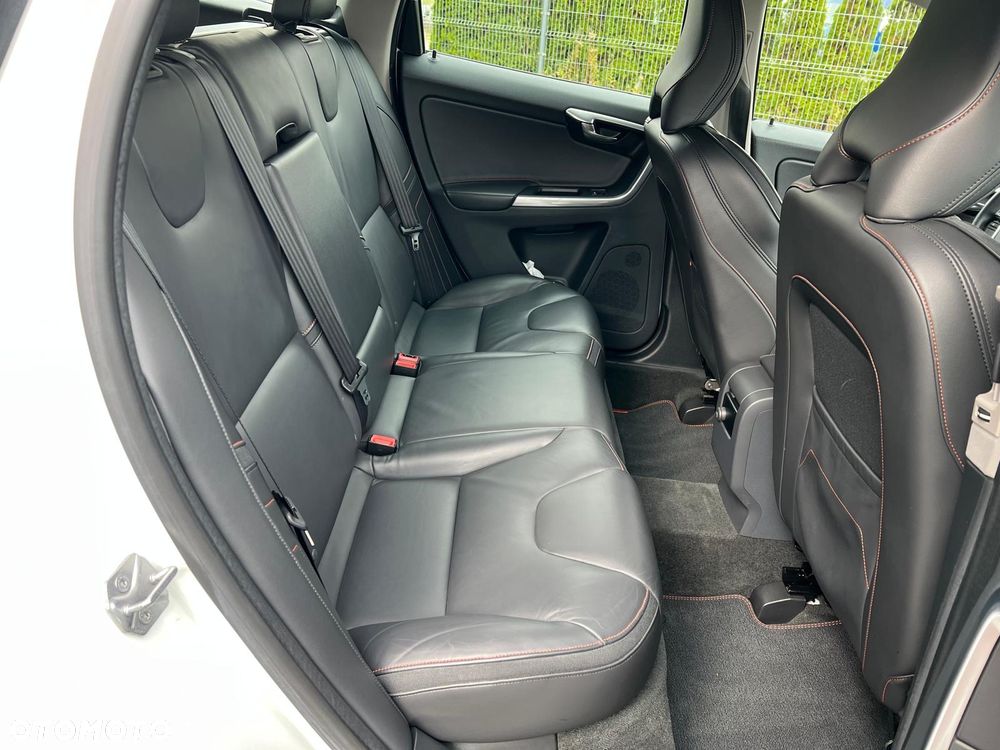 Volvo XC 60 2015