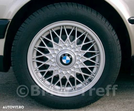 BMW Seria 5 - 17