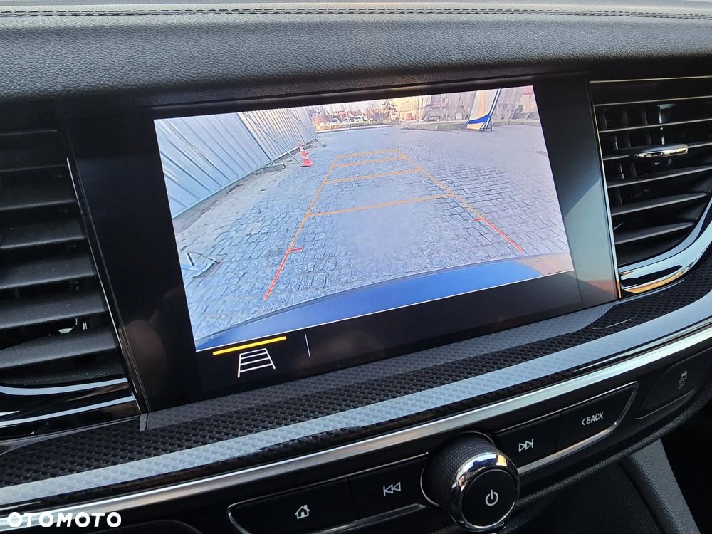 Opel Insignia 2.0 CDTI Business Elegance S&S - 21