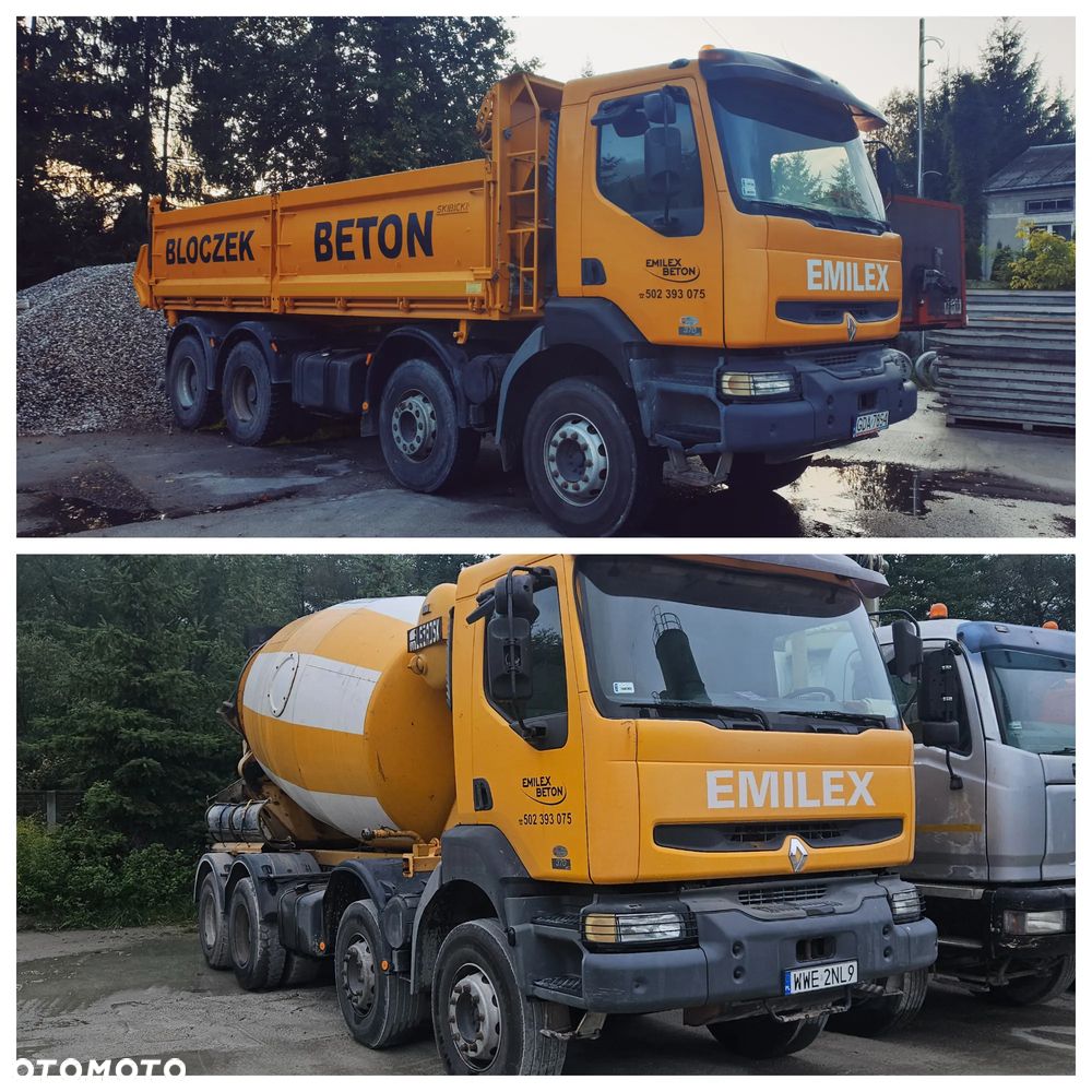 Renault Kerax