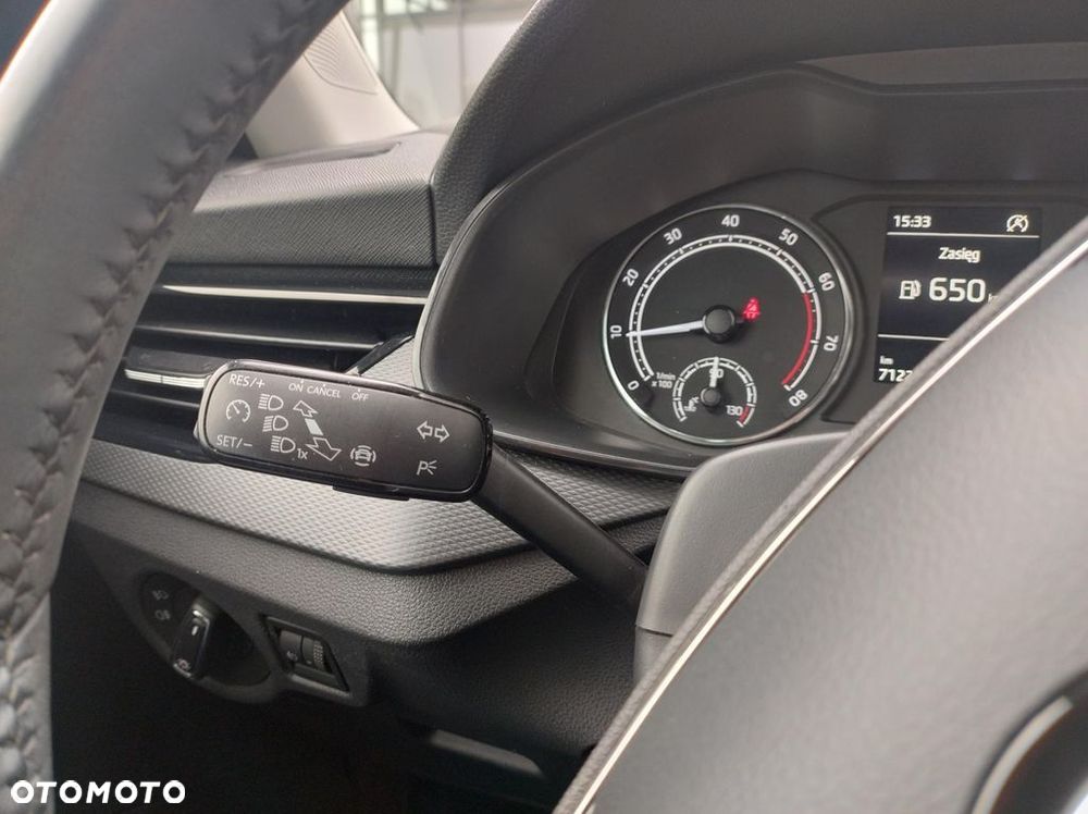 Skoda Scala 1.0 TSI Ambition - 27