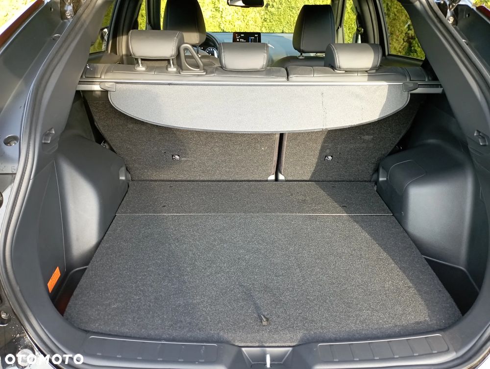 Mitsubishi Eclipse Cross 2.4 PHEV Instyle Plus - 25