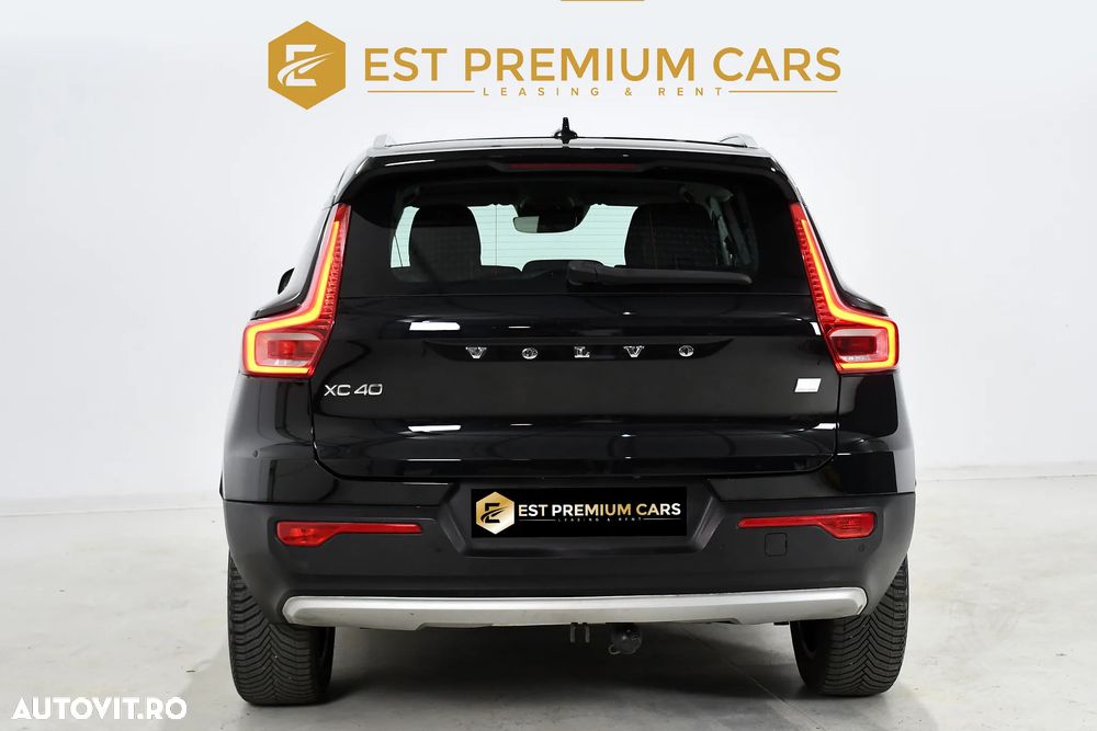 Volvo XC 40 - 12
