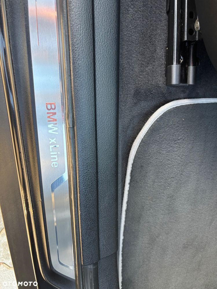 BMW X1 xDrive20d - 31