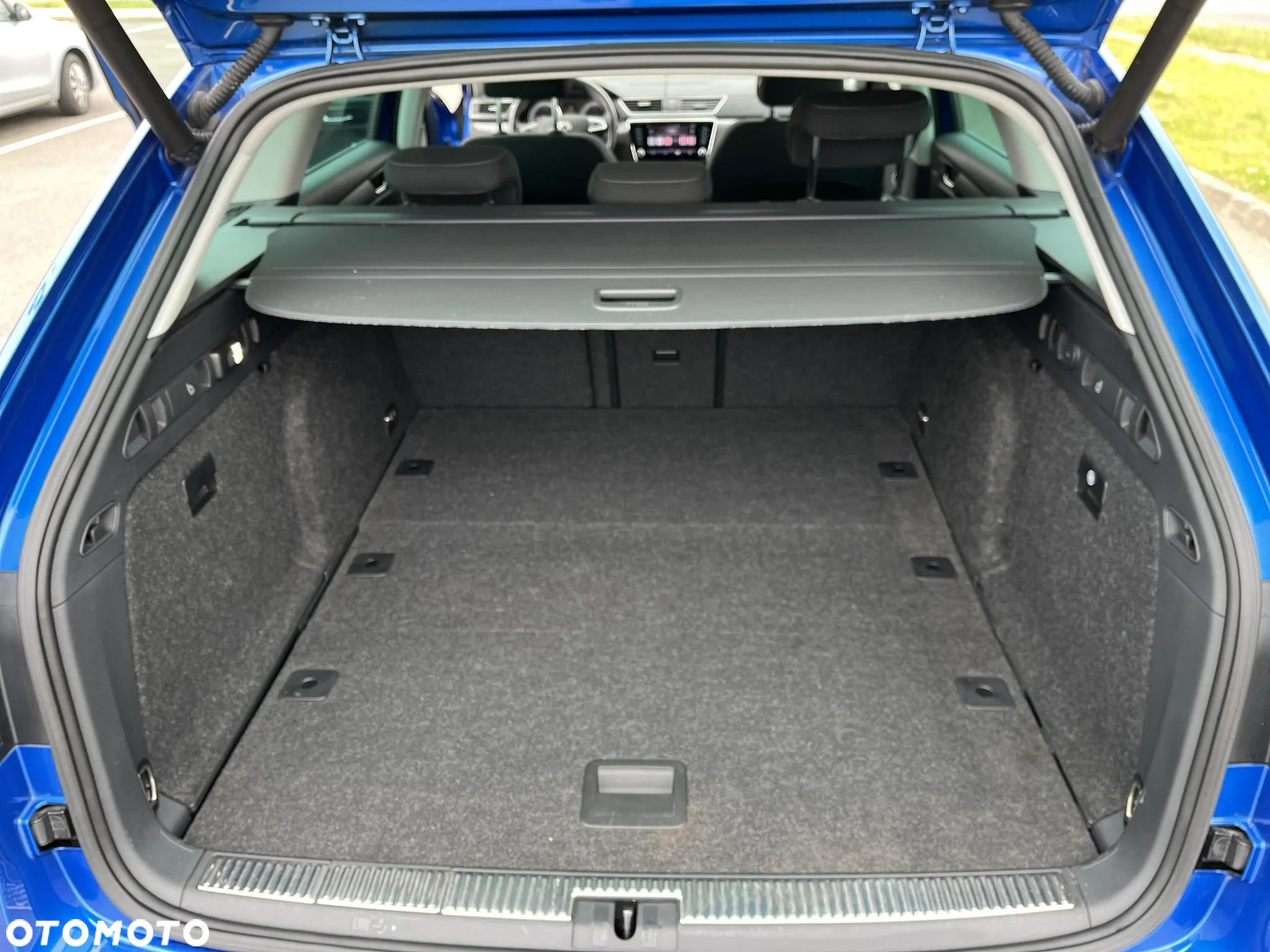 Skoda Superb Combi 2.0 TDI Style - 17