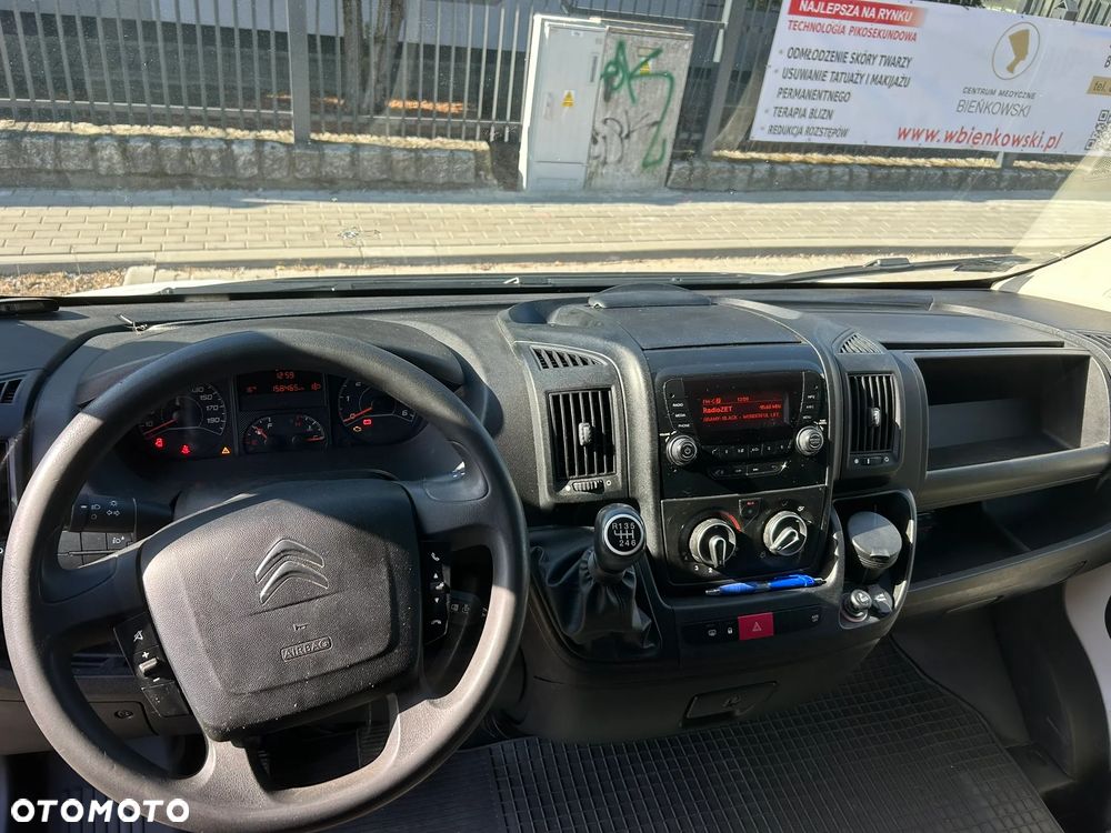 Citroën JUMPER - 14