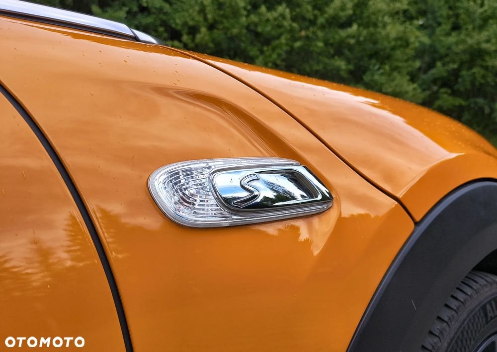 MINI Cooper S - 11