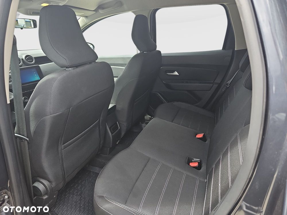 Dacia Duster 1.0 TCe Prestige - 12