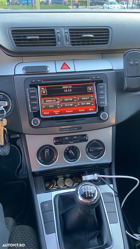 Volkswagen Passat - 7