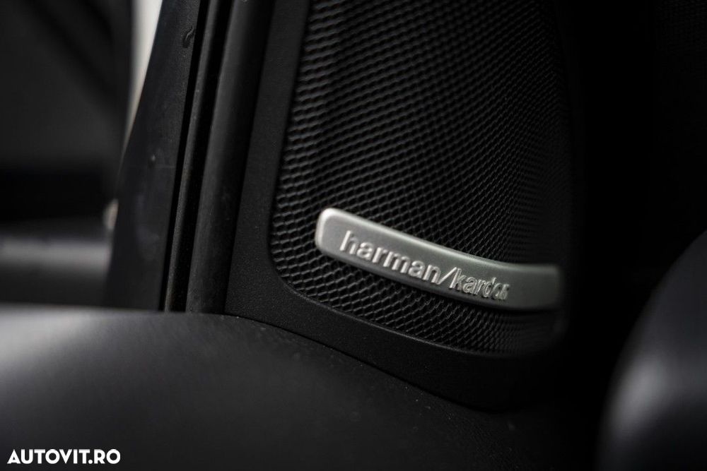 Mercedes-Benz GLA 220 4MATIC - 27