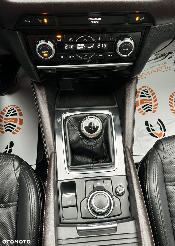Mazda 6 2.0 Exclusive-Line - 20