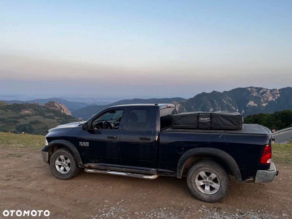 Dodge RAM - 33