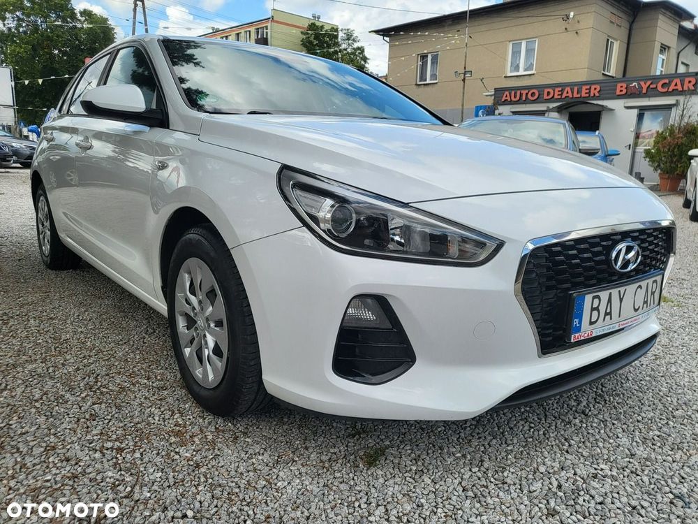 Hyundai i30 - 5