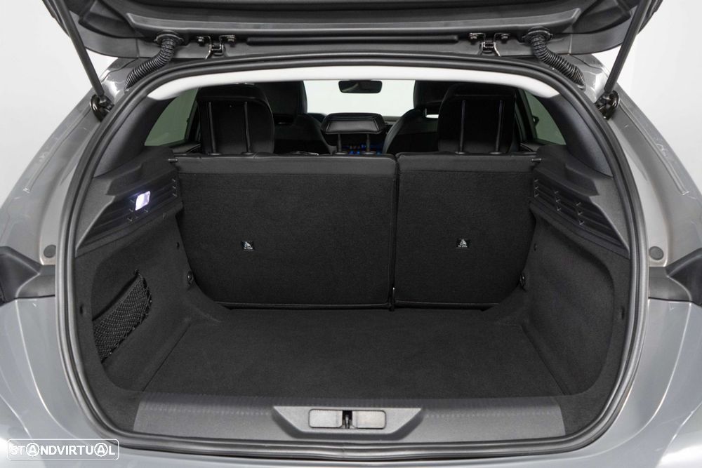 Peugeot 308 1.2 Hybrid Allure e-DCS6 - 14