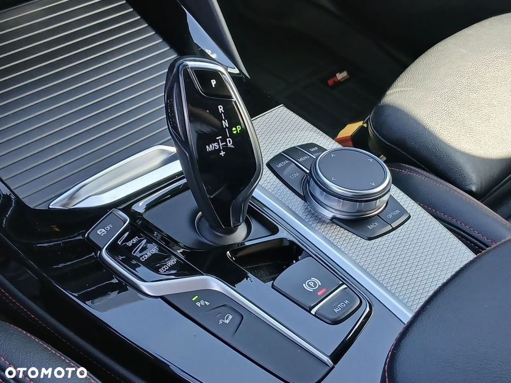 BMW X4 xDrive20i M Sport - 20