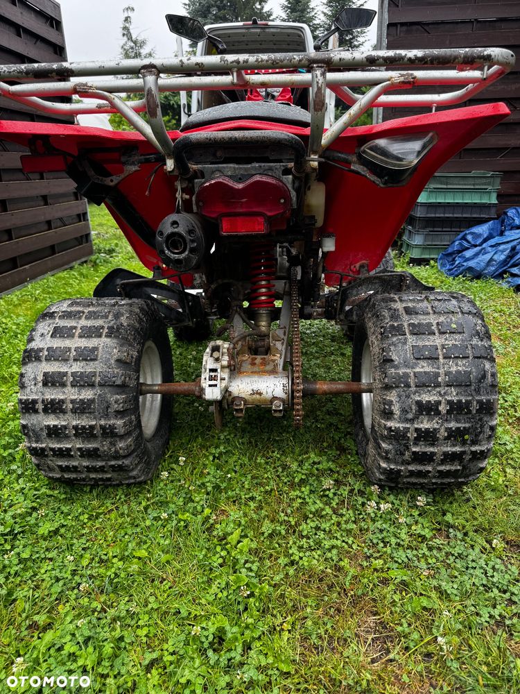Kymco Maxxer - 4