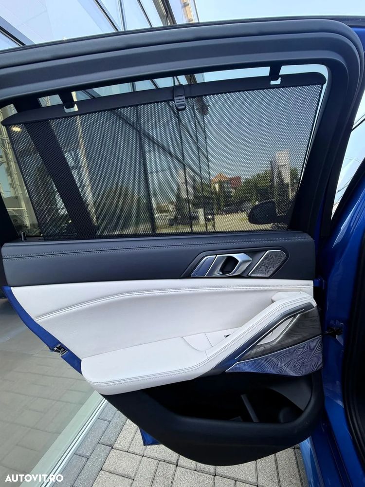 BMW X6 xDrive40i - 20