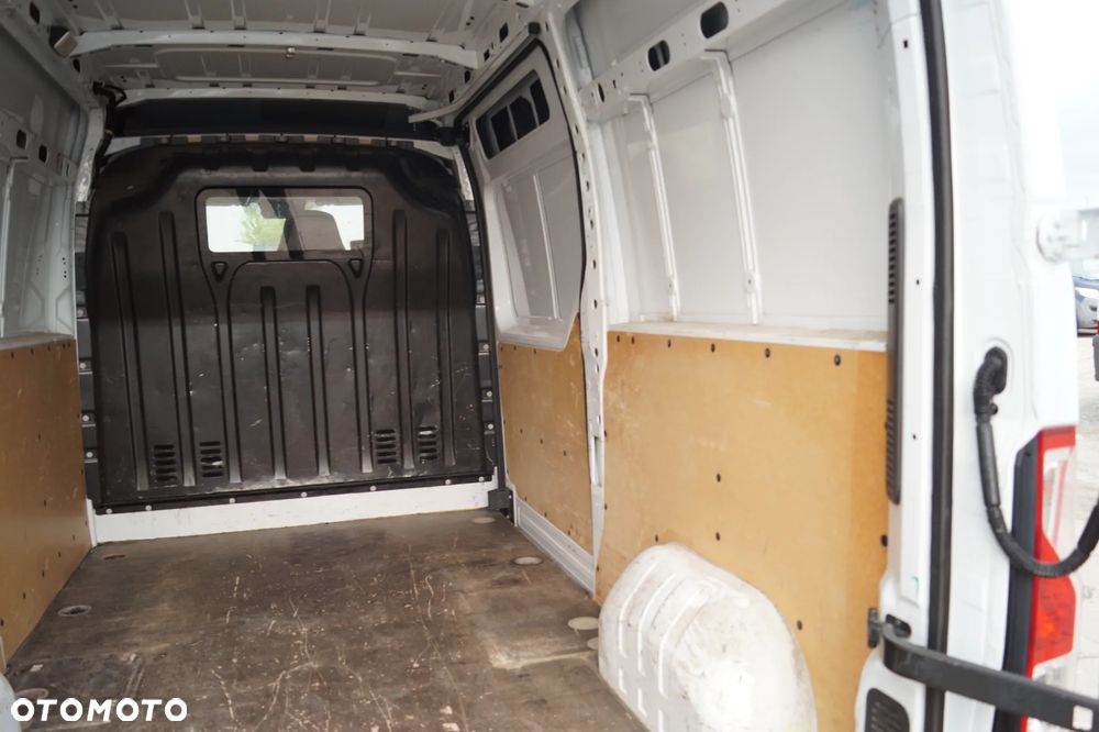 Renault Master - 35