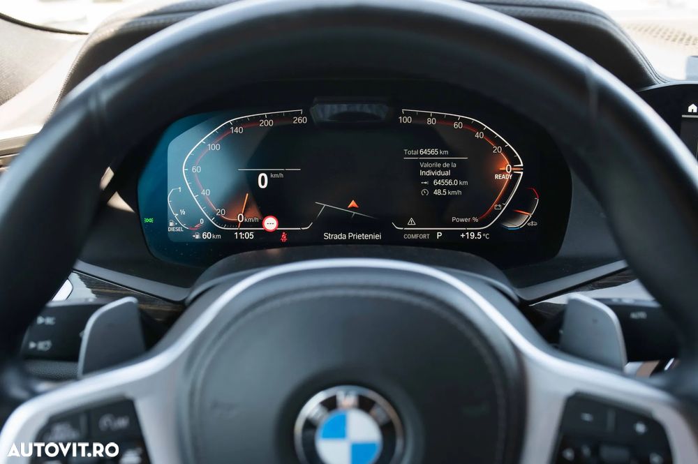 BMW X6 - 16