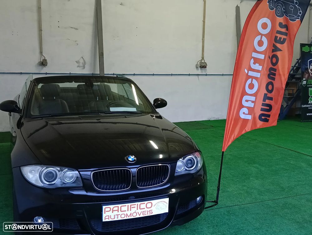 BMW 120 i Edition Sport - 2