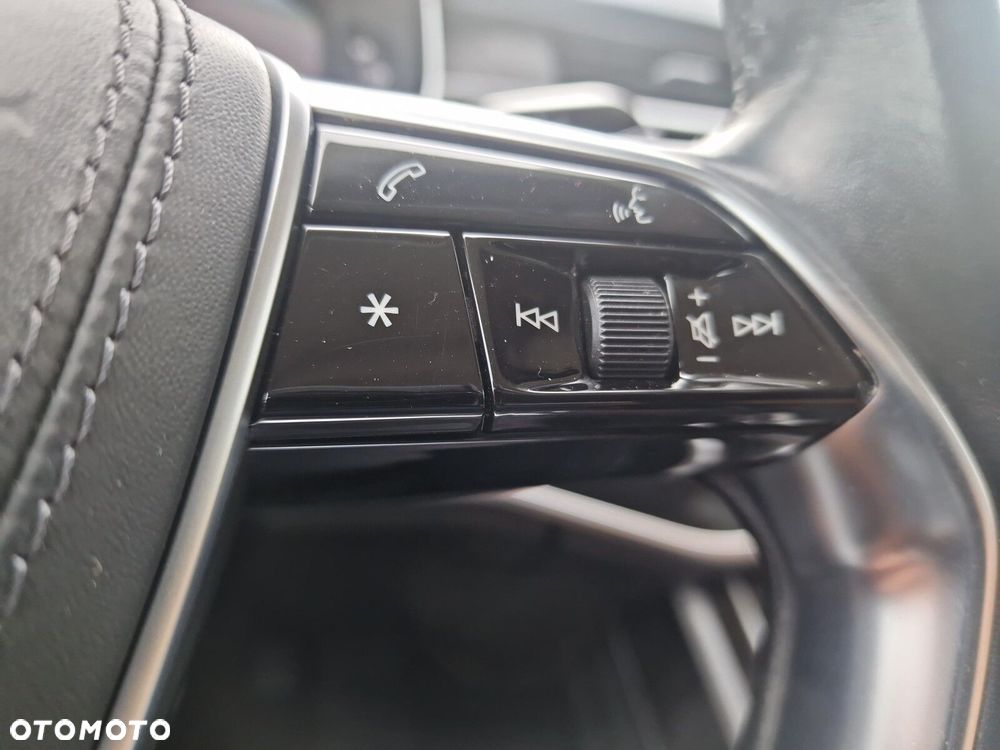 Audi A8 - 31